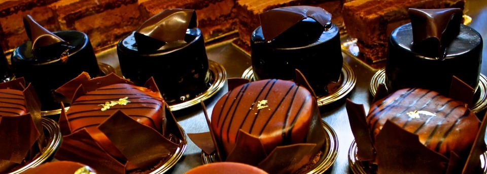 artisan du chocolat